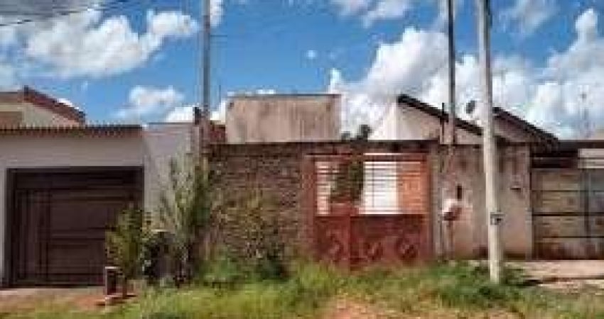 Oportunidade. Casa para para venda em Bauru-SP na Vila Aimores, 1 dormitorio, 42 m2 construidos em um terreno de 154 m2