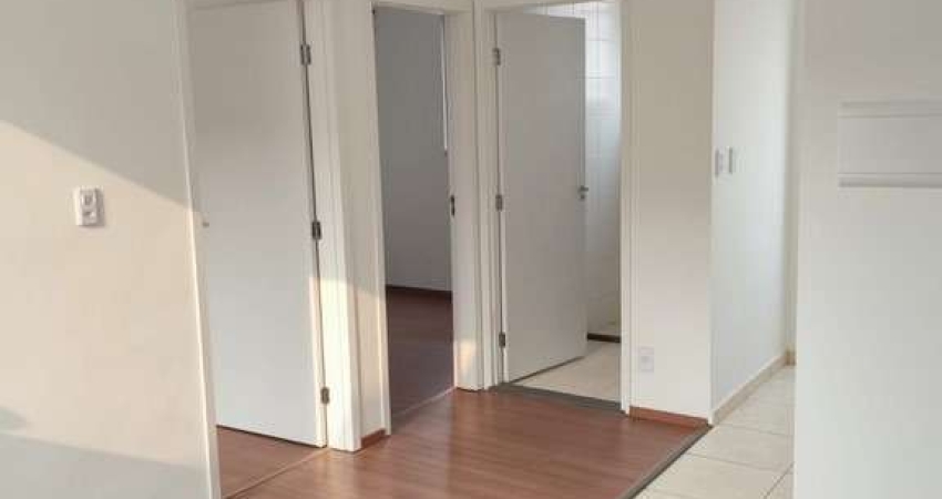 Apartamento novo para venda na Zona Sul, Recreio das Acacias, Cond. Lar Australia, 2 dormitorios, 40 m2 privativos, lazer completo. Apartamento de par