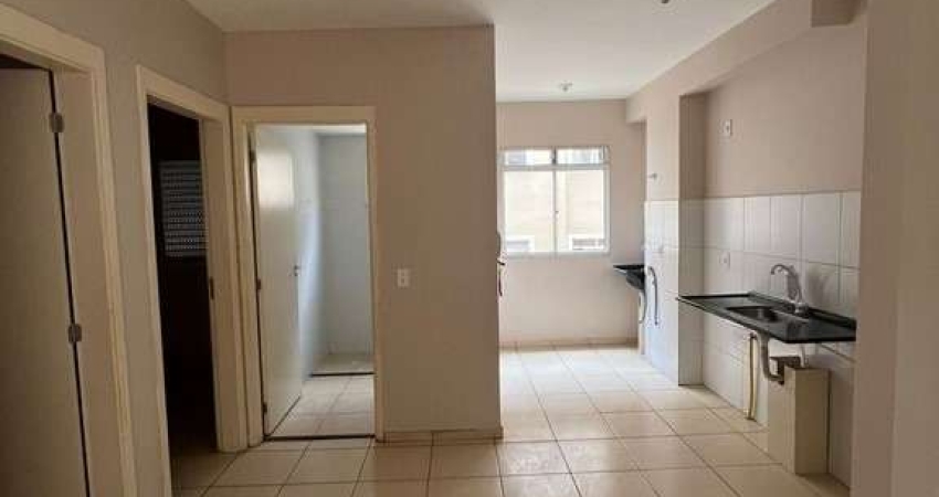 Oportunidade. Apartamento para venda em Ribeirão Preto-SP no Cond. Vitta Heitor Rigon 2, 2 dormitorios 42 m2, lazer completo e portaria 24h