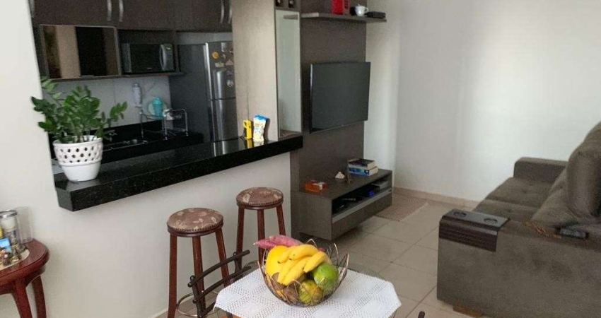 Ótimo apartamento para venda na Zona Sul no Guaporé, Cond Reserva sul, 2 dormitórios, completo em armarios, 47 m2, lazer no condomínio