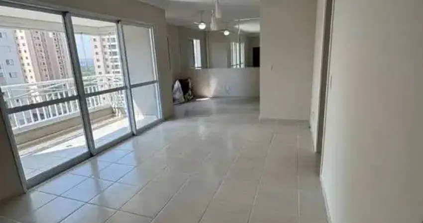 Apartamento para venda no Nova Aliança Sul, Cond. Terrae Torre Cennario, 2 dormitórios com suíte, sala ampliada, varanda gourmet, 81 m2 privativos e l