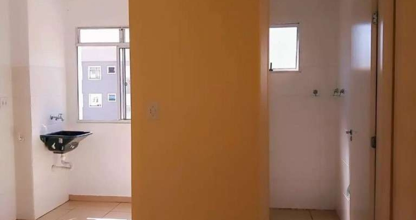 Apartamento para venda no Vitta Ribeirao Verde 3, com 2 dormitorios, 42 m2 privativos, portaria 24h e lazer completo no condomínio