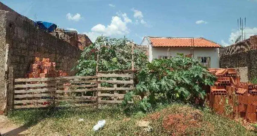 Oportunidade. Casa para para venda em Bauru-SP no Jardim Ivone, 1 dormitorio, 26 m2 construidos em um terreno de 126 m2