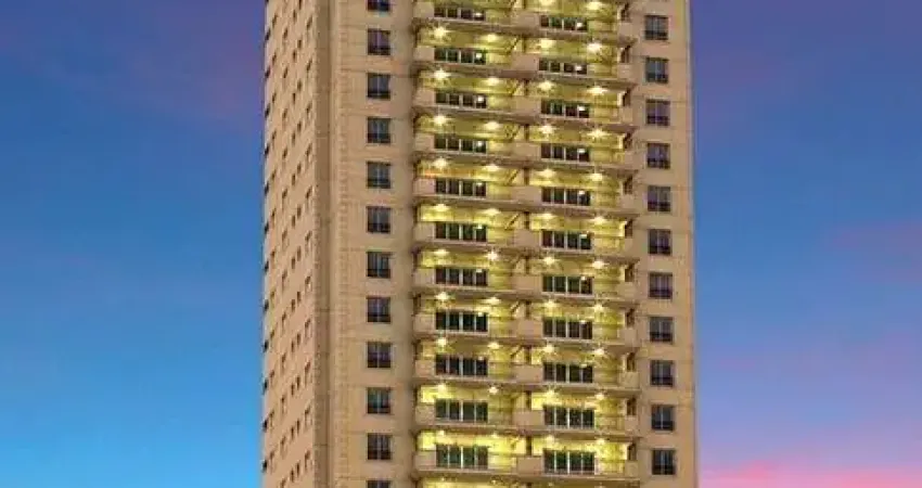 Excelente apartamento para venda no charmoso Morro do Ipê, Ed. Cidade de Petropolis, 3 suites, 4 vagas em 218 m2 com lazer completo