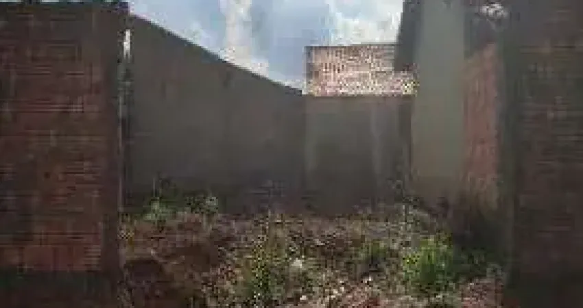 Oportunidade. Terreno para venda em Santa Cruz do Rio Pardo-SP no Jardim São João, area do terreno 125 m2