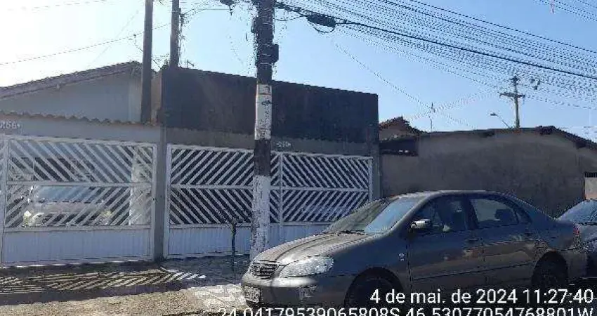 Oportunidade. Casa para venda na Praia Grande-SP no Melvi, 2 dormitorios, 72 m2 construidos em um terreno de 132 m2