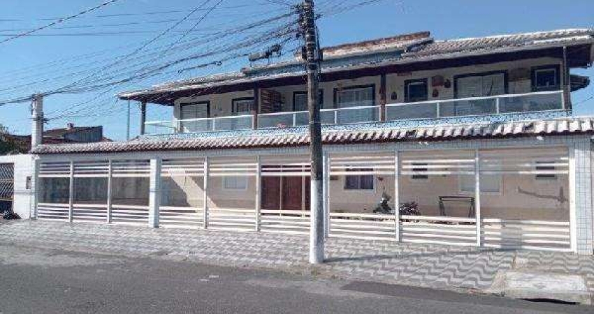 Oportunidade. Casa para venda na Praia Grande-SP no Samambaia, Cond. Resid. BRW II, 2 dormitorios com suite, 78 m2 construidos em um terreno de 78 m2