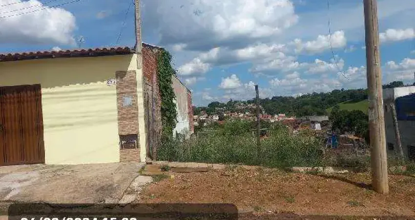 Oportunidade. Terreno para venda em Piracicaba-SP no Jardim Itapua, area do terreno 220 m2