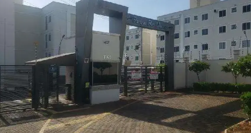 Oportunidade. Apartamento para venda em São Jose do Rio Preto-SP no Jardim Simoes, Cond. Rio Maine, 2 dormitorios, area privativa 39 m2