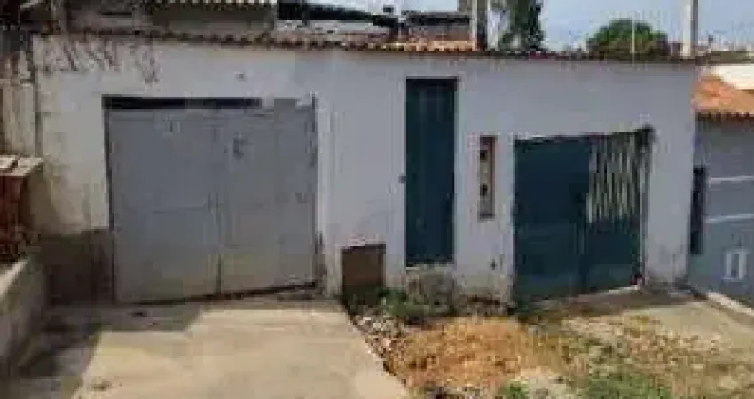 Oportunidade. Casa para para venda em Sorocaba-SP no Lopes de Oliveira, 2 dormitorios, area construida 165 m2 em um terreno de 250 m2 privativos