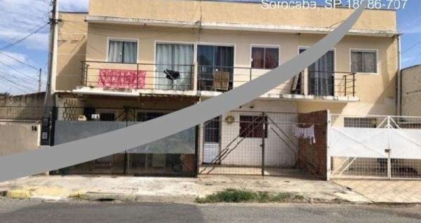 Oportunidade. Apartamento para venda em Sorocaba-SP no Jardim das Azaleias, Resid Azen, kitnet, com area privatova de 38 m2