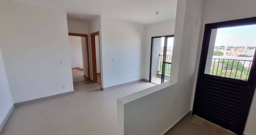 Apartamento novo alto padrão para venda na Caramuru, Cond. Soul, 2 dormitorios sendo 1 suite, varanda, 57 m2 privativos e lazer completo no condominio