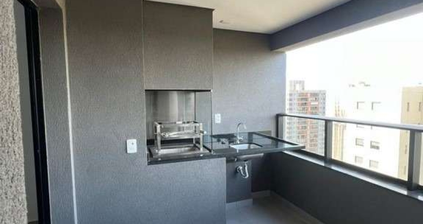 Apartamento novo para venda ou locação no Jd Olhos Dagua, Cond Livit, 2 dormitorios com suíte, varanda gourmet em 69 m2 privativos, lazer completo