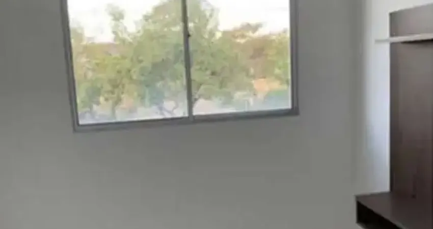 Ótimo apartamento para venda no Manoel Penna, Cond Parque Renascer, 2 dormitorios, armarios em 47 m2 com lazer no condomínio