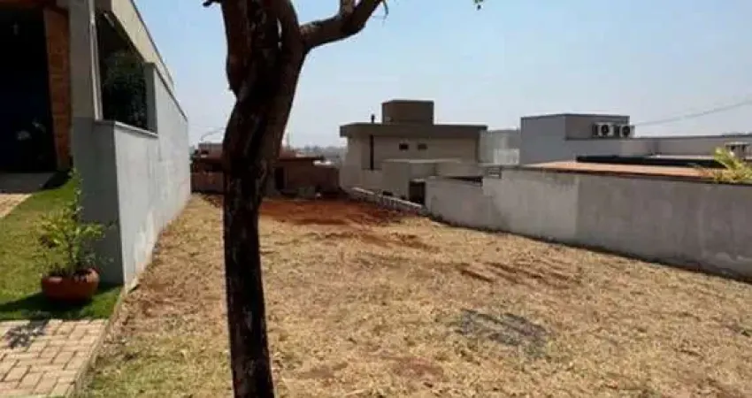 Oportunidade. Ótimo lote para venda em Bonfim Paulista no Terras de San Pedro, Praça da Estrela, lote com 250 m2, de ilha, plano, pronto para construi