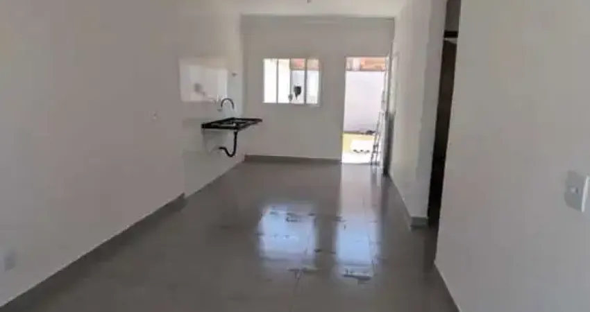 Oportunidade. Casa nova para venda no Parque das Gaivotas, Zona Leste, 2 dormitorios, 3 vagas de garagem em150 m2 de área total