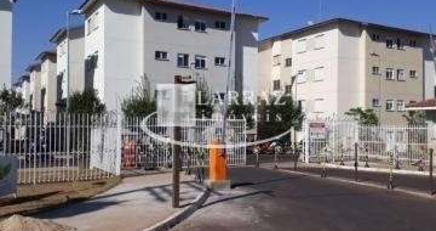 Oportunidade. Apartamento para venda no Quintino 2 Cond. Bosque dos Cerrados, 2 dormitorios em 49 m2 de area útil, portaria 24h e lazer no condominio