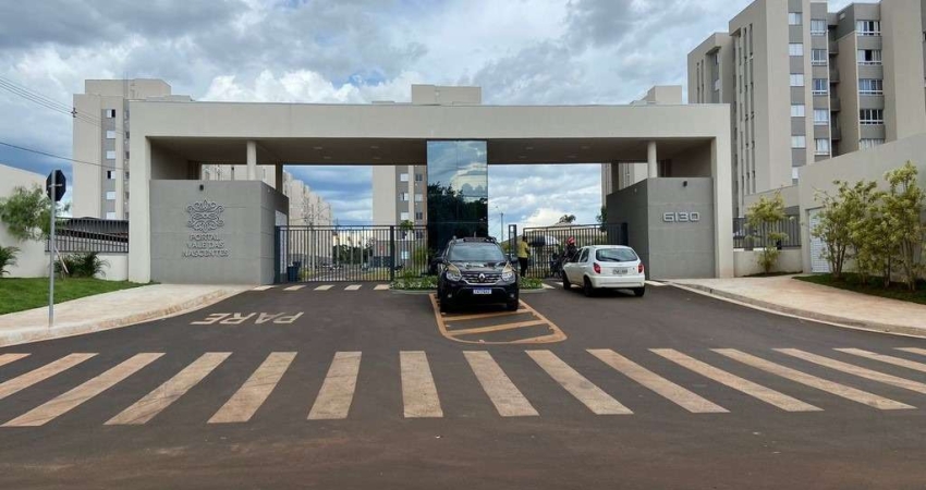 Oportunidade. Apartamento para venda na Via Norte, excelente localização, Cond. Vale das Nascentes, acabamento Premium, 2 dormitorios, 47  m2, lazer c