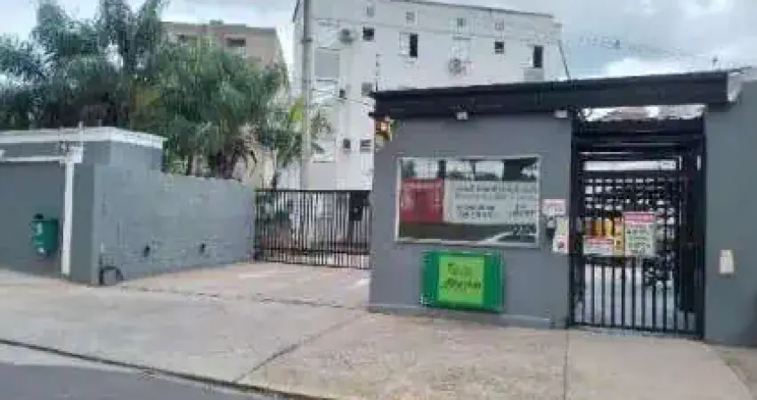 Oportunidade. Apartamento para venda em Aracatuba-SP no Chac. Patrimonio Santana, Cond. Pq Alecrim,  2 dormitorios em 47 m2 privativos