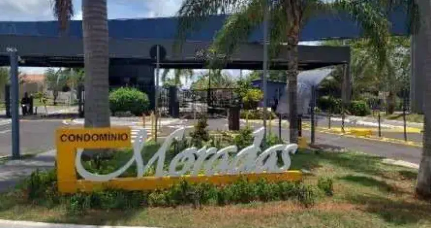 Oportunidade. Casa para venda em Araçatuba-SP no Aeroporto, Cond. Moradas Araçatuba I, 2 dormitorios, area construida 40 m2 em um terreno de 80 m2