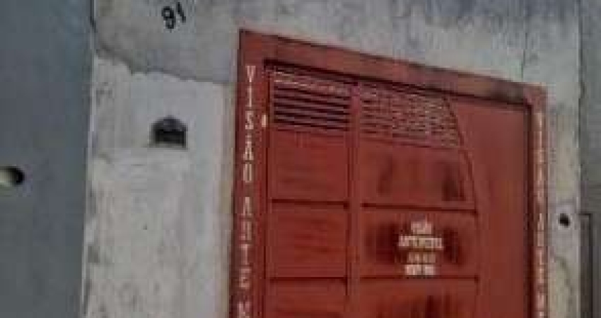 Oportunidade. Casa para venda em Araçatuba-SP no Jd Atlantico / Chacaras Arco Iris, 2 dormitorios, area construida 60 m2 em um terreno de 126 m2