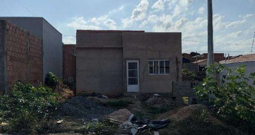 Oportunidade. Casa para para venda em Mococa-SP no Vale Verde, 2 dormitorios, area construida 42 m2 em um terreno de 180 m2