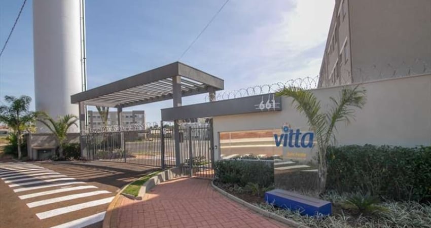 Oportunidade. Apartamento para venda em Serrana-SP no Centro, Condominio Vitta Bela Fonte, 2 dormitorios em 43 m2 privativos, lazer completo