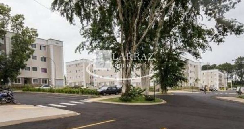Oportunidade. Apartamento para venda em Ribeirão Preto-SP no Pq São Sebastiao, Cond Royal Palace, 2 dormitorios, 43 m2, portaria 24h e lazer