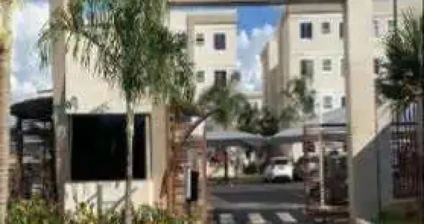 Apartamento para venda em Araraquara-SP, no Jardim America / Vila Xavier, Condominio Parque Atalaia, 2 dormitorios, 1 vaga em 39 m2 de area privativa