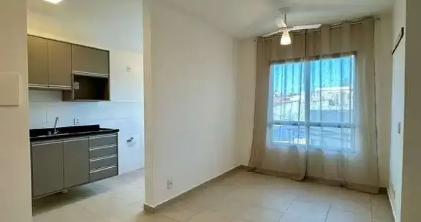 Ótimo apartamento para venda na Vila Virginia, Cond. Blanc Residence, 2 dormitorios, 46 m2 privativos, completo em armarios, lazer completo no condomí