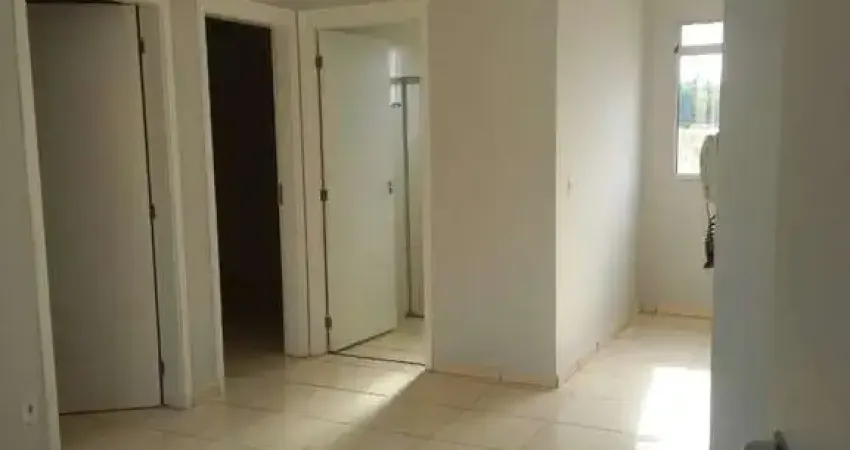 Apartamento para venda nos Campos Eliseos, Cond. Vitta Campos Eliseos, condomínio fechado com lazer completo, 2 dormitorios em 43 m2 de area privativa