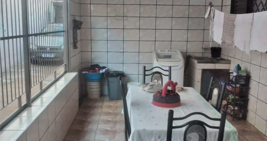 Imovel para venda no Ipiranga, são 3 casas para renda, área construída 310 m2 em um terreno de 506 m2