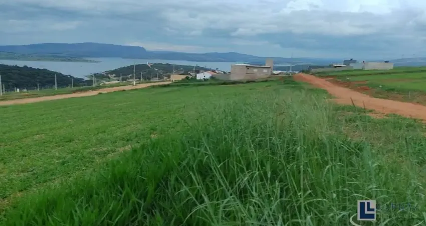 Ótimo lote para venda na Represa de Furnas no Balneario Shangryla 1, região de Capitólio / São Jose da Barra-MG. Lote com 250 m2, vista para represa