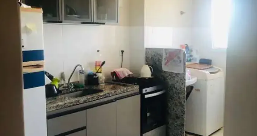 Apartamento para venda no Greenville, Cond. Parque das Arvores, 2 dormitorios, 47 m2 privativos, lazer completo, em frente ao Novo Shopping