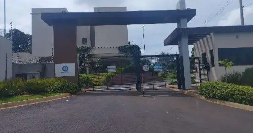 Oportunidade. Apartamento para venda em Bonfim Paulista na Zona Sul de Ribeirão Preto, Cond. Lar Grecia, apartamento 2 dormitorios com lazer completo