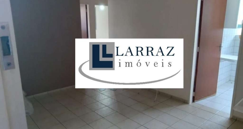 Oportunidade. Apartamento para venda na Av. Caramuru, Cond. Royal Park, 3 dormitorios com 1 suite, 68 m2, completo armarios, lazer no condominio
