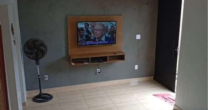 Casa para venda no Planalto Verde / Paulo Gomes Romeo, 3 dormitorios, amplo quintal, área construída 77 m2 em um terreno de 200 m2