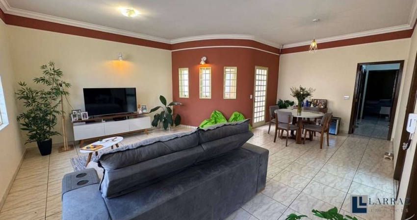 Linda casa para venda no Palmares, ótimo acabamento, 3 dormitorios sendo 1 suite, gourmet e piscina em 300 m2 total