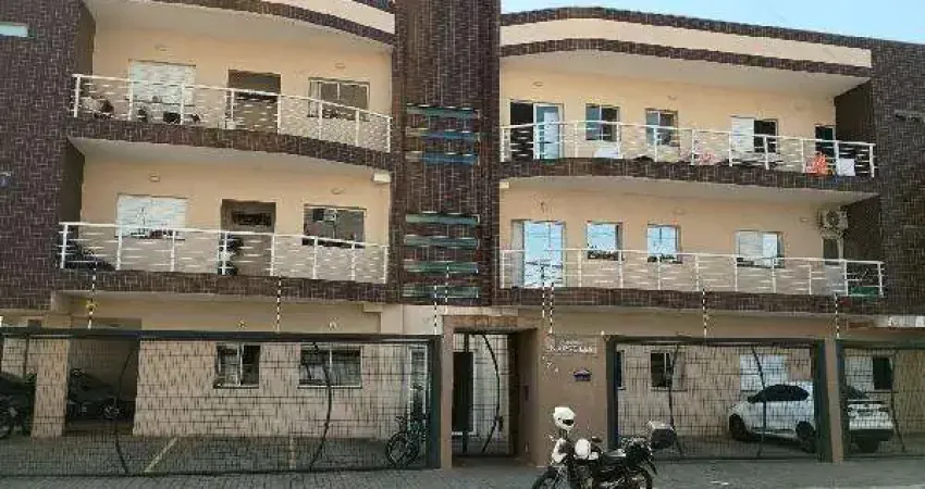 Oportunidade. Apartamento para venda em Americana-SP no Jd das Orquideas, Cond. Marseille, 2 dormitorios com suite, 1 vaga em 63 m2 de area privativa