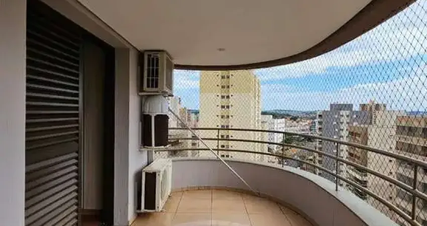 Excelente apartamento para venda no Nova Aliança, ao lado da UNIP, Edif. Alabastro, 3 dormitorios 1 suite master, 140 m2 privativos, 2 vagas