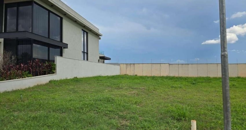 Lote para venda em condominio fechado na Zona Sul no Cond. Vivendas da Mata, ao lado do Quinta da Boa Vista A, Ilha Aroeira, area do terreno 318m2