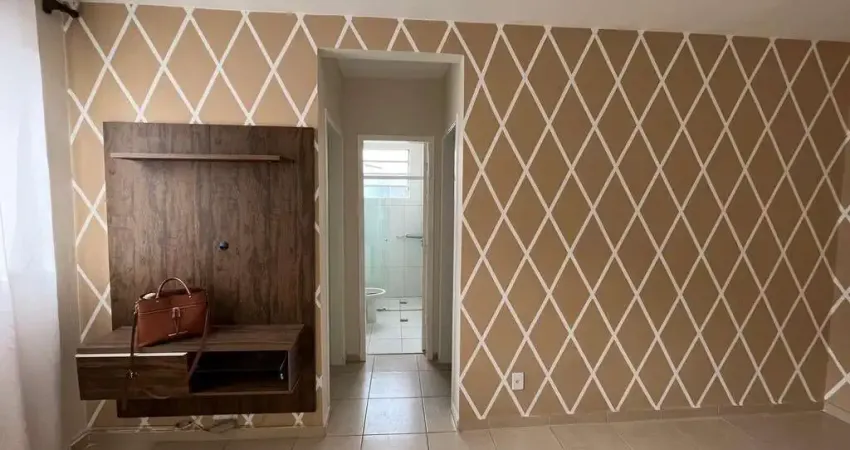 Lindo apartamento reformado para venda no Guaporé, Cond Reserva sul, 2 dormitorios, completo armários, 47 m², portaria e lazer no condomínio