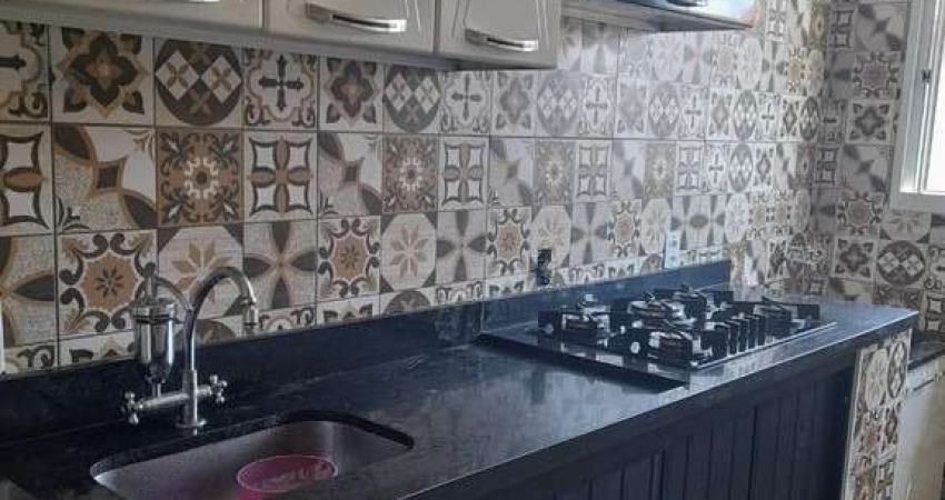 Lindo apartamento para venda ou locação no Parque Ribeirão, Cond. Parque dos Cedros, 2 dormitorios, area privativa 48 m2, lazer, portaria 24h