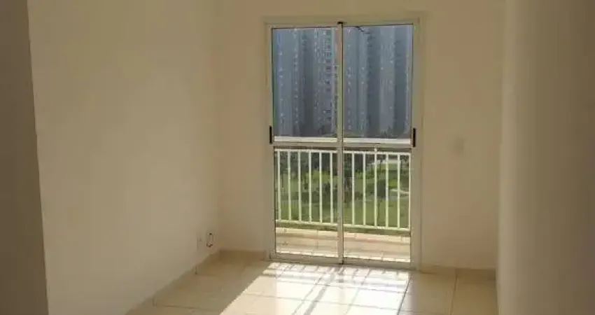Ótimo apartamento para locação no Nova Aliança Condominio Prima Vista, 2 dormitorios com suíte, 56 m2 de area útil, condomínio fechado e lazer complet