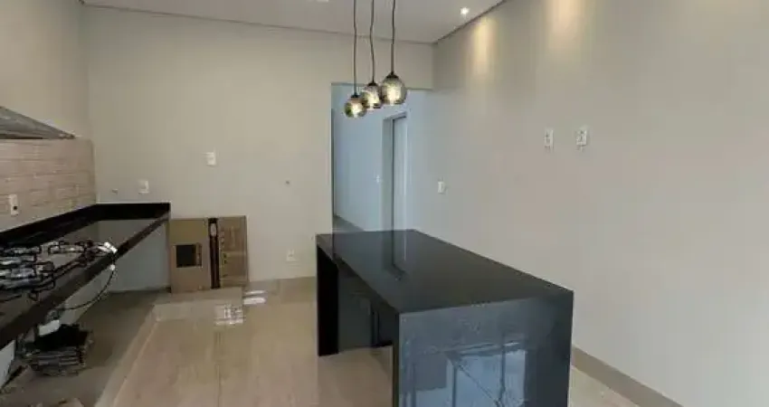 Linda casa nova para venda em Bonfim Paulista no San Marco, Ilha Genova, 3 suites , completa, gourmet e piscina em 150 m2 construidos, portaria 24h