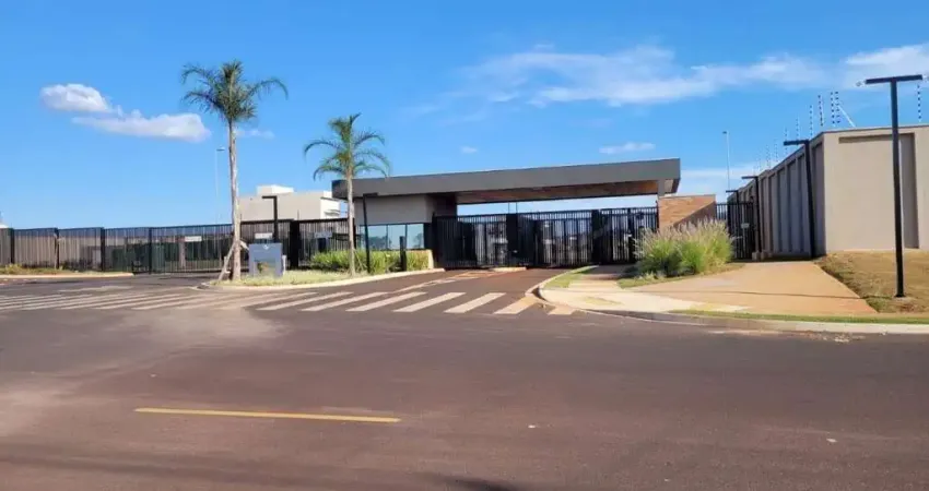 Lote para venda em condominio fechado na Zona Sul no Cond. Vivendas da Mata, ao lado do Quinta da Boa Vista A, Ilha Aroeira, area do terreno 506 m2, l