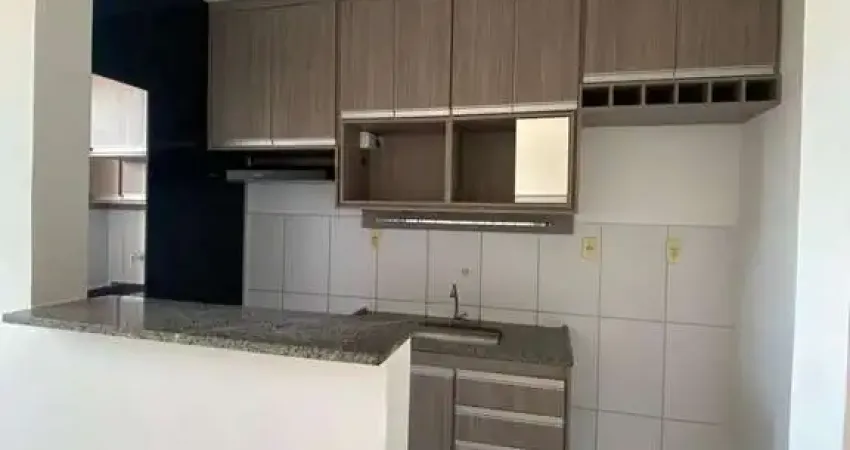 Ótimo apartamento para venda no Jardim Paulistano, Condominio Revitare, 2 dormitorios, completo em armários, 47 m2 privativos