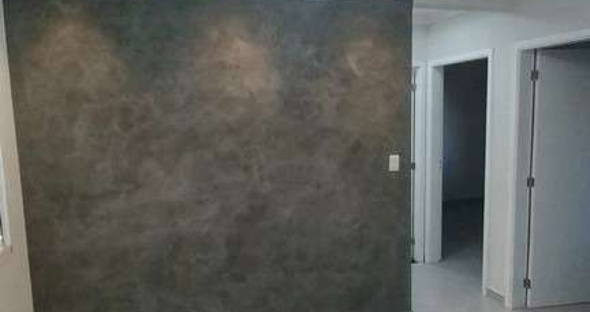 Apartamento para venda no Ipiranga, Cond Vitta Itajuba, 2 dormitorios, 43 m², condomínio fechado, portaria 24h e lazer completo