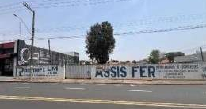 Oportunidade. Terreno para para venda em Assis -SP no  Bairro Vila Nova Santana, com area de 4.238,00m2