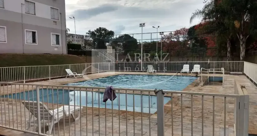 Oportunidade. Apartamento para venda em Ribeirão Preto-SP na Vila Virginia, Cond, Vitta 2, 2 dormitorios, 42 m2, condomínio fechado com lazer completo